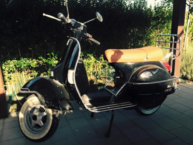 Vespa